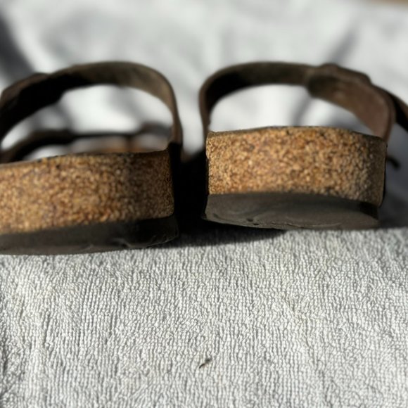 Birkenstock Mayari Mocha Size 37 - Picture 3 of 7